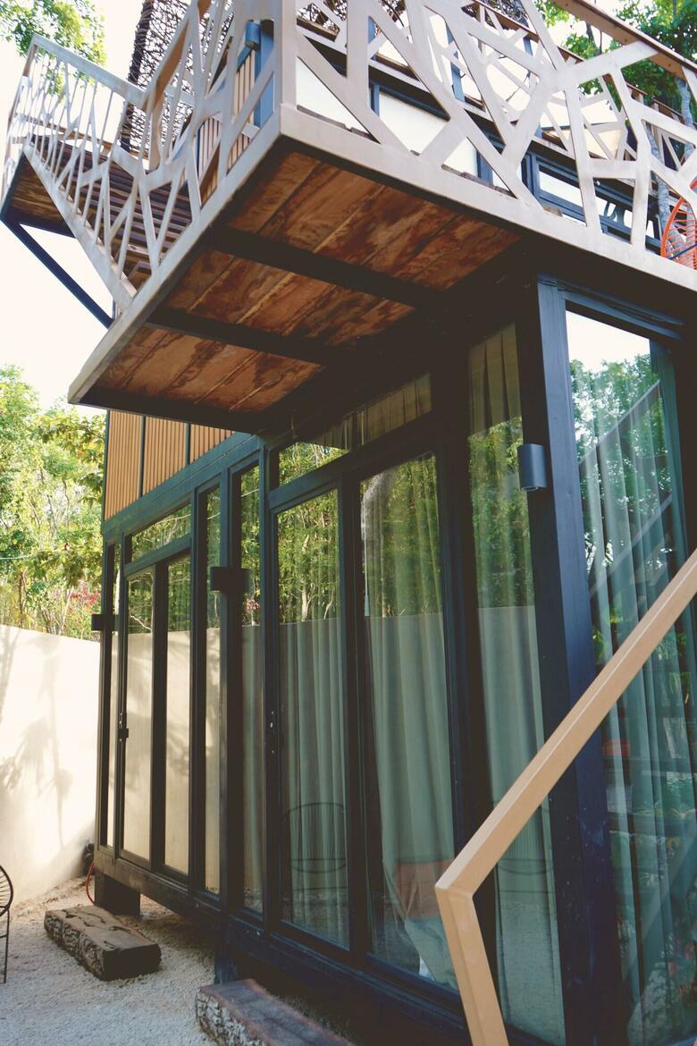 Hotel Bufo Alvarius