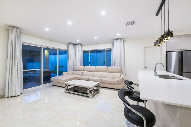 Balcatta 4 Bedroom House