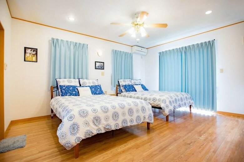 Country House Uruma
