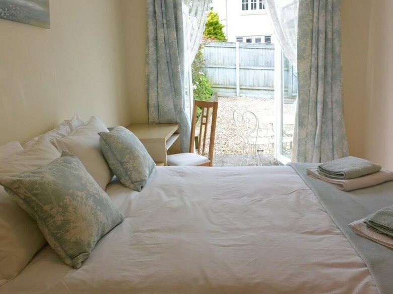 The Chambers Place Townhouse