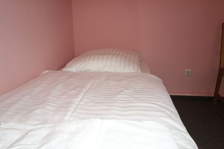 Apartamentos Old Town Large 3 Room Maisonette