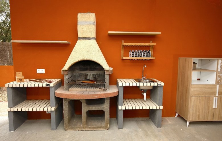 Villa Casa Familiar Con Piscina Y Bbq