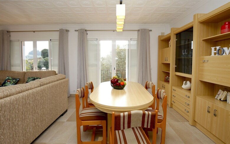 Villa Casa Familiar Con Piscina Y Bbq