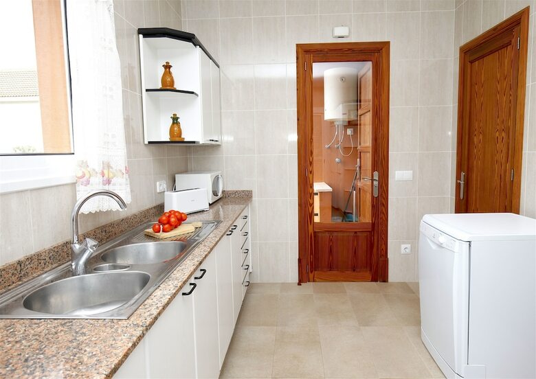 Villa Casa Familiar Con Piscina Y Bbq