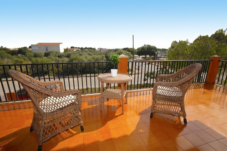 Villa Casa Familiar Con Piscina Y Bbq