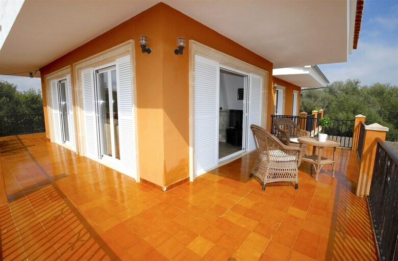Villa Casa Familiar Con Piscina Y Bbq