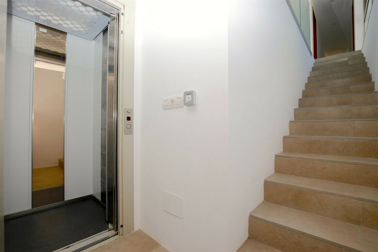 Apartamento S' Estanyol Mar