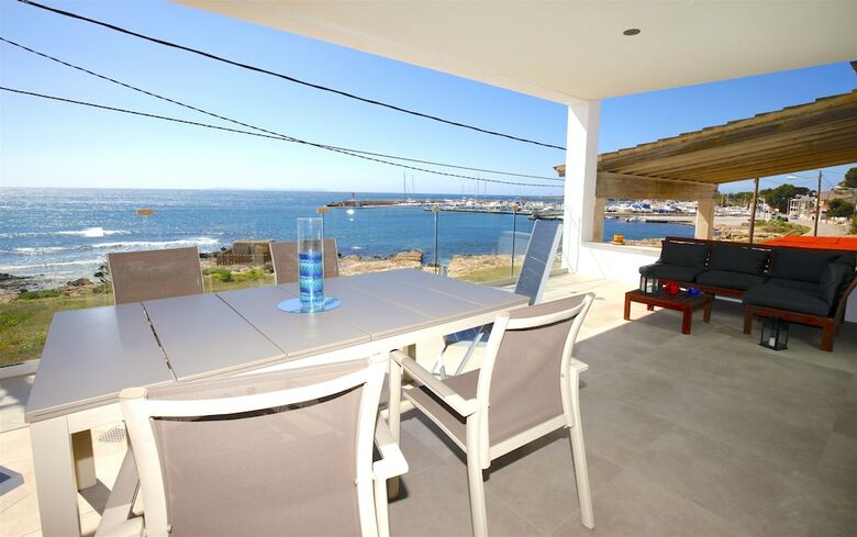 Apartamento S' Estanyol Mar