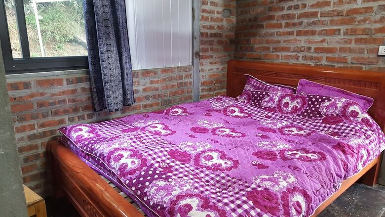 Hotel Thanh Homestay