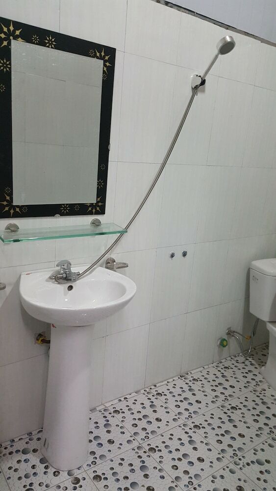 Hotel Thanh Homestay