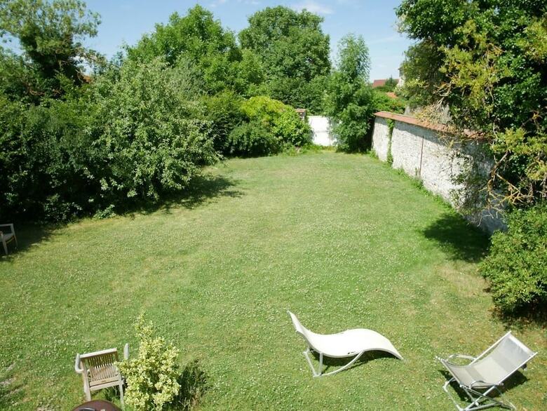 Hotel Gites de La Grande Ferme