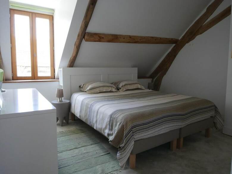 Hotel Gites de La Grande Ferme