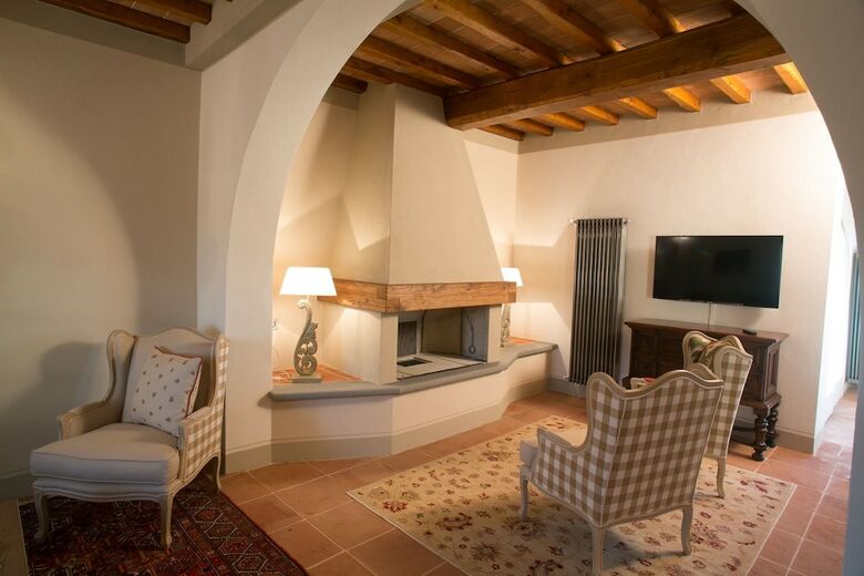 Bed & Breakfast Casa Del Pastore