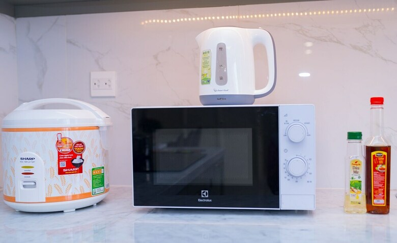 Apartamentos June Home