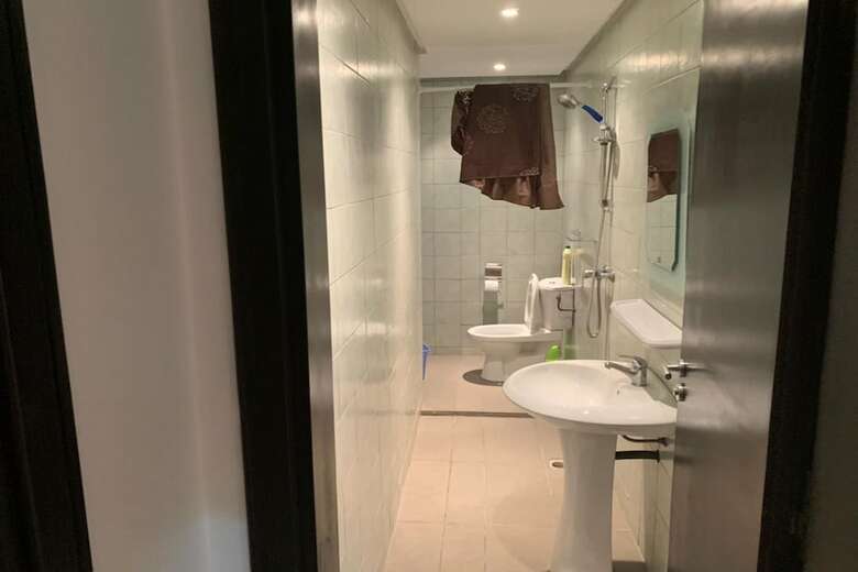 Apartamentos Guest House T2