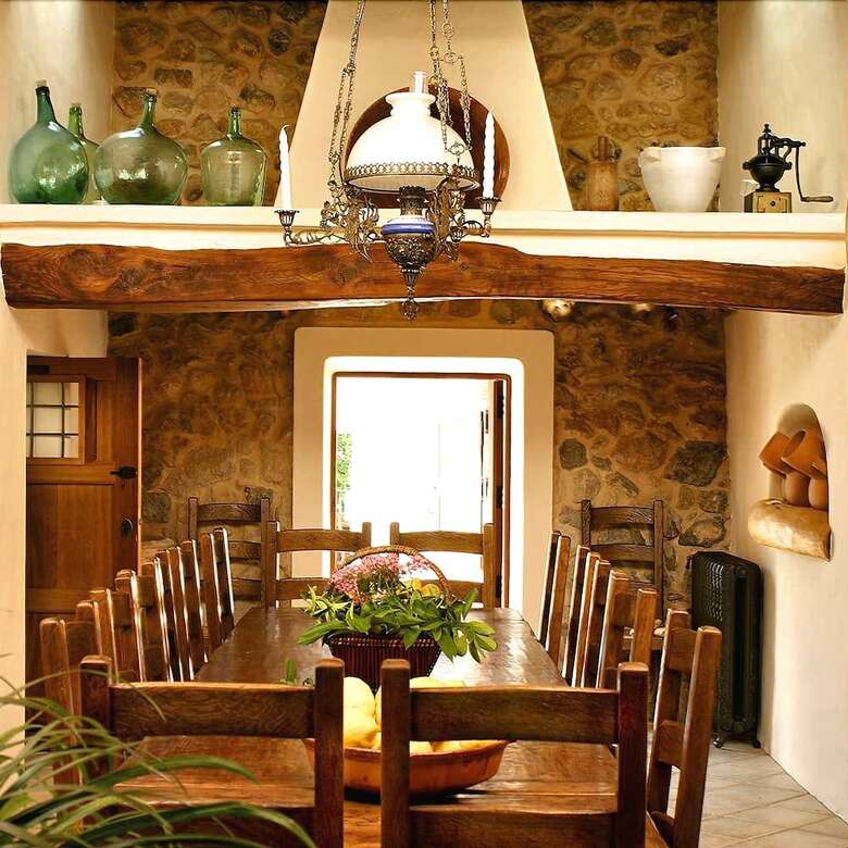 Hotel Agroturismo Can Gall
