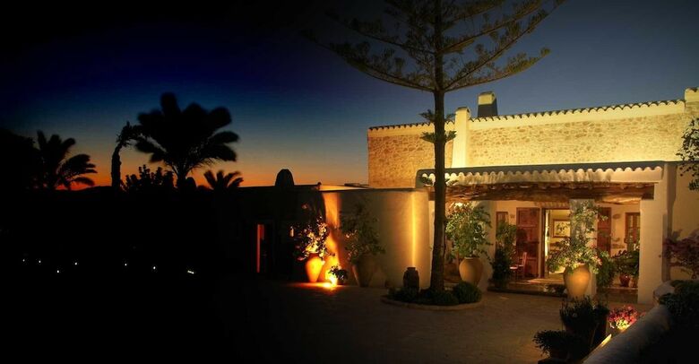 Hotel Agroturismo Can Gall