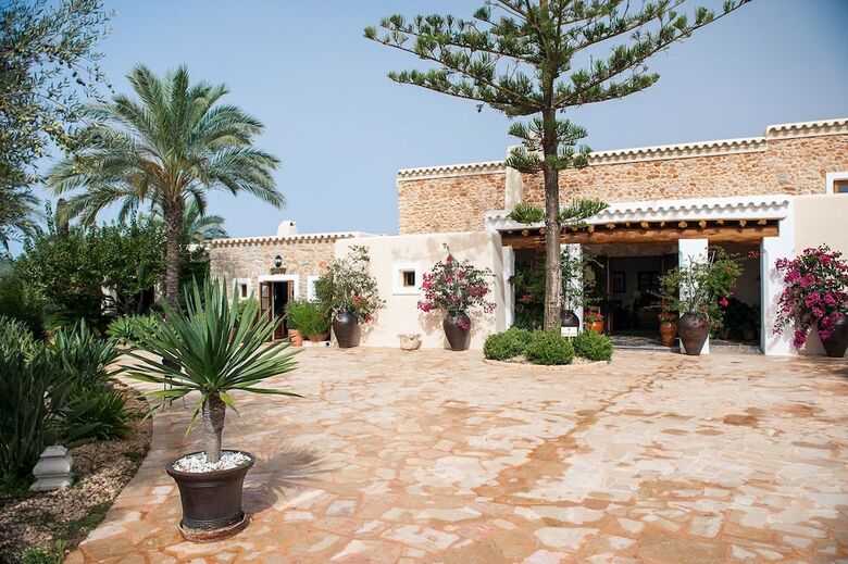 Hotel Agroturismo Can Gall