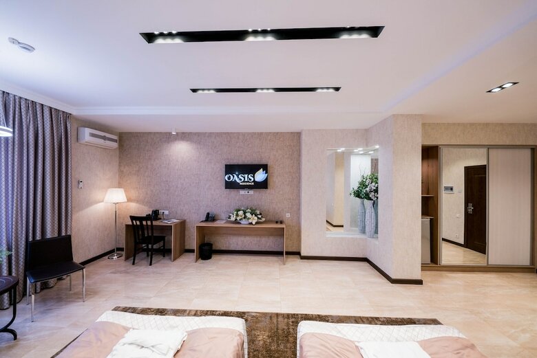 Hotel Oasis Residence