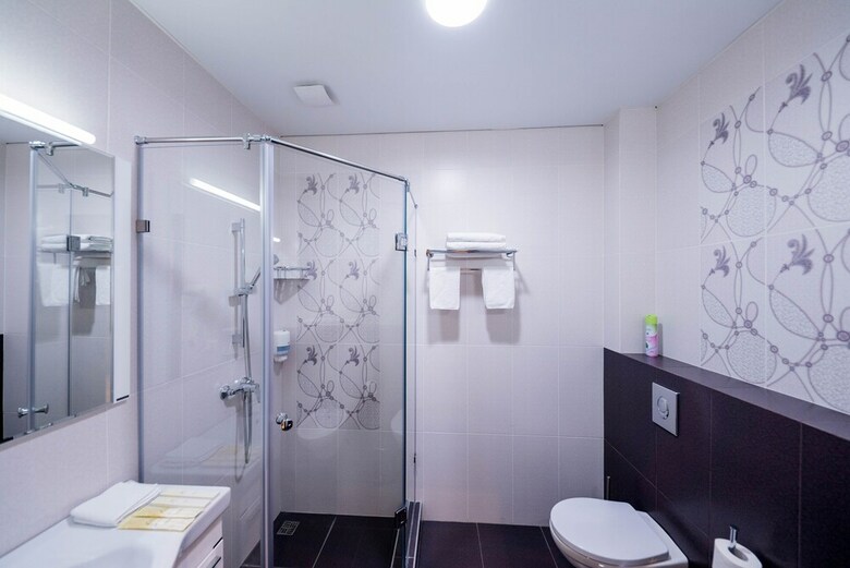 Hotel Oasis Residence