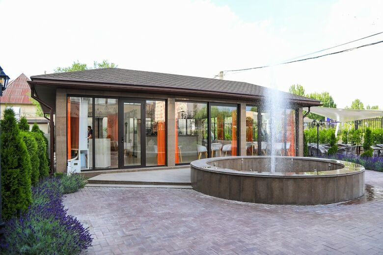 Hotel Oasis Residence