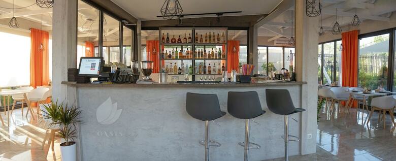 Hotel Oasis Residence