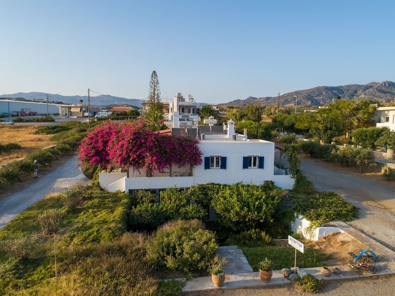 Margarita Apartments