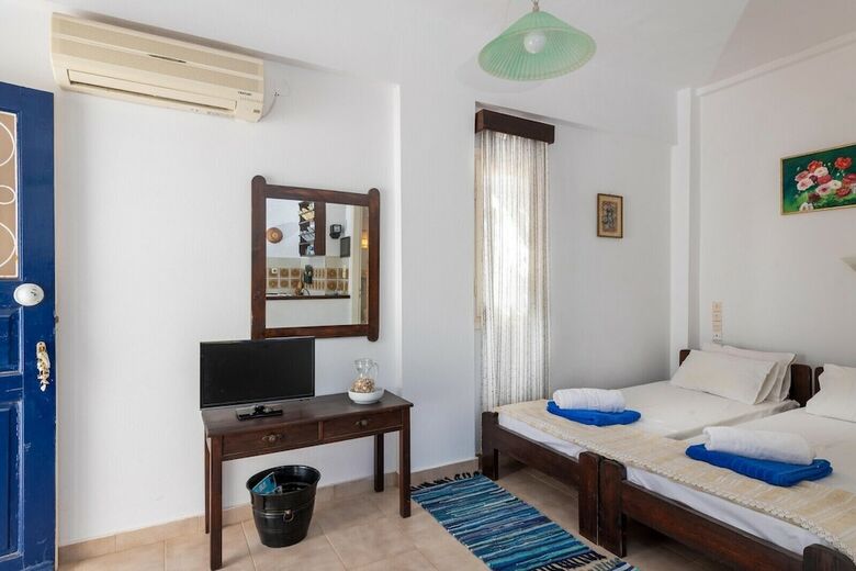 Margarita Apartments