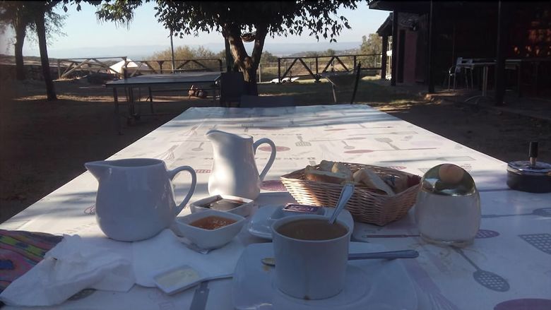 Agroturismo Complejo Rural Finca Valvellidos