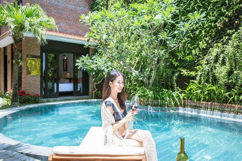 Aparthotel Mai Villa & Apartment