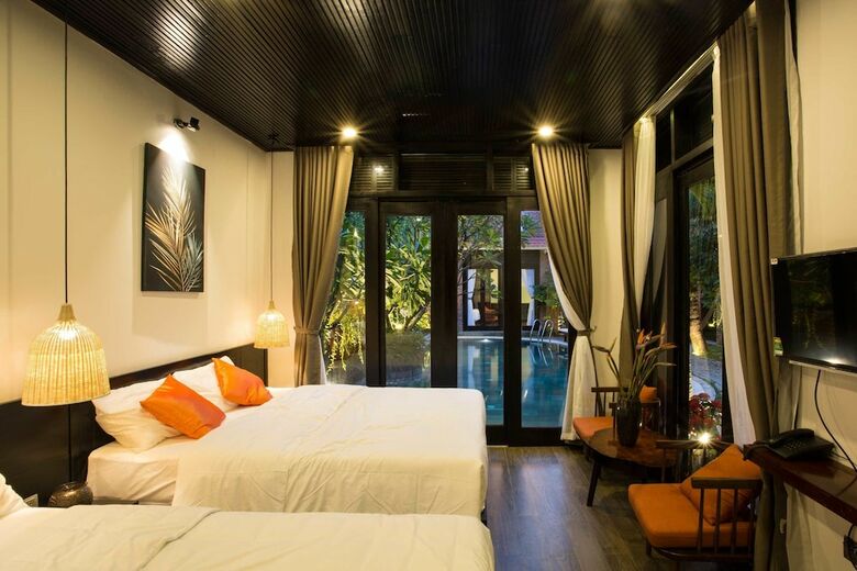 Aparthotel Mai Villa & Apartment