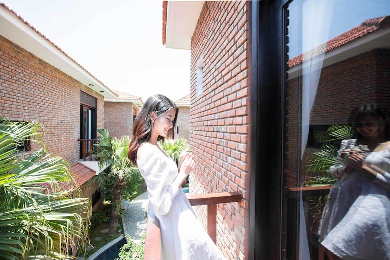 Aparthotel Mai Villa & Apartment