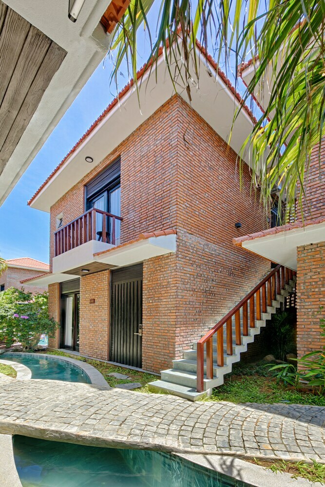 Aparthotel Mai Villa & Apartment