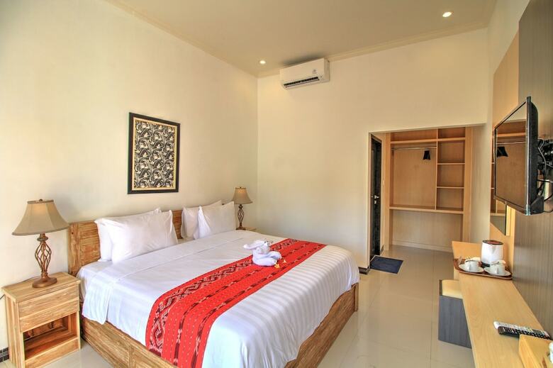 Bed & Breakfast Jnj Guest House