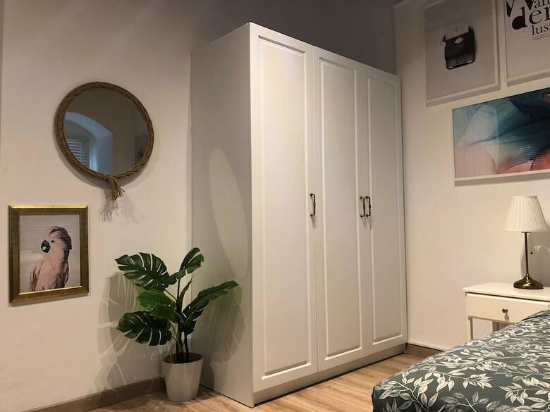 Flats Company Ajda Apartment