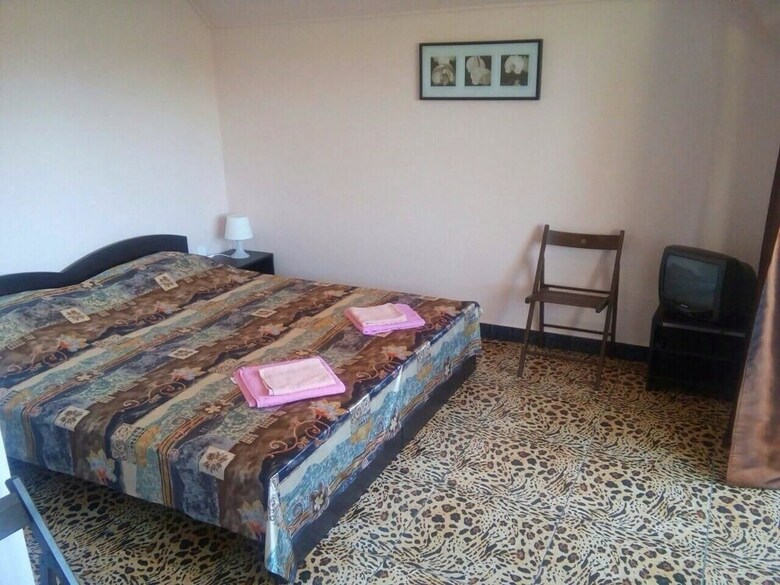 Hotel Rodnichok Guest House