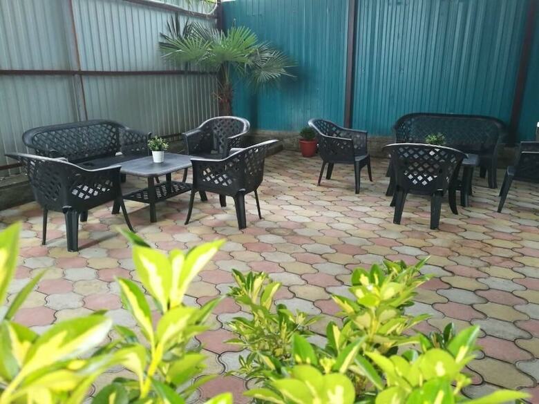 Hotel Rodnichok Guest House