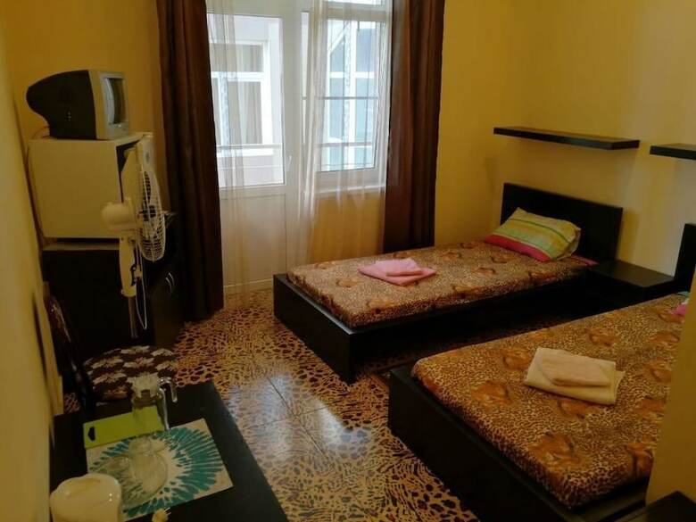 Hotel Rodnichok Guest House