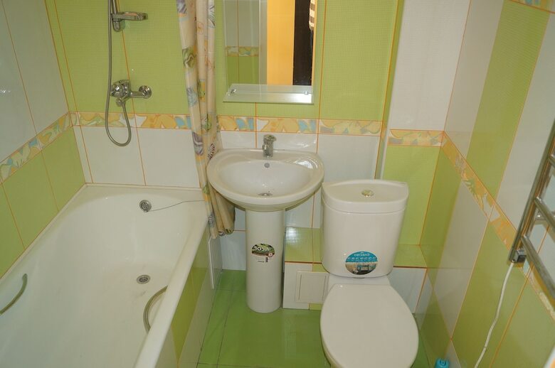 Hotel Rodnichok Guest House