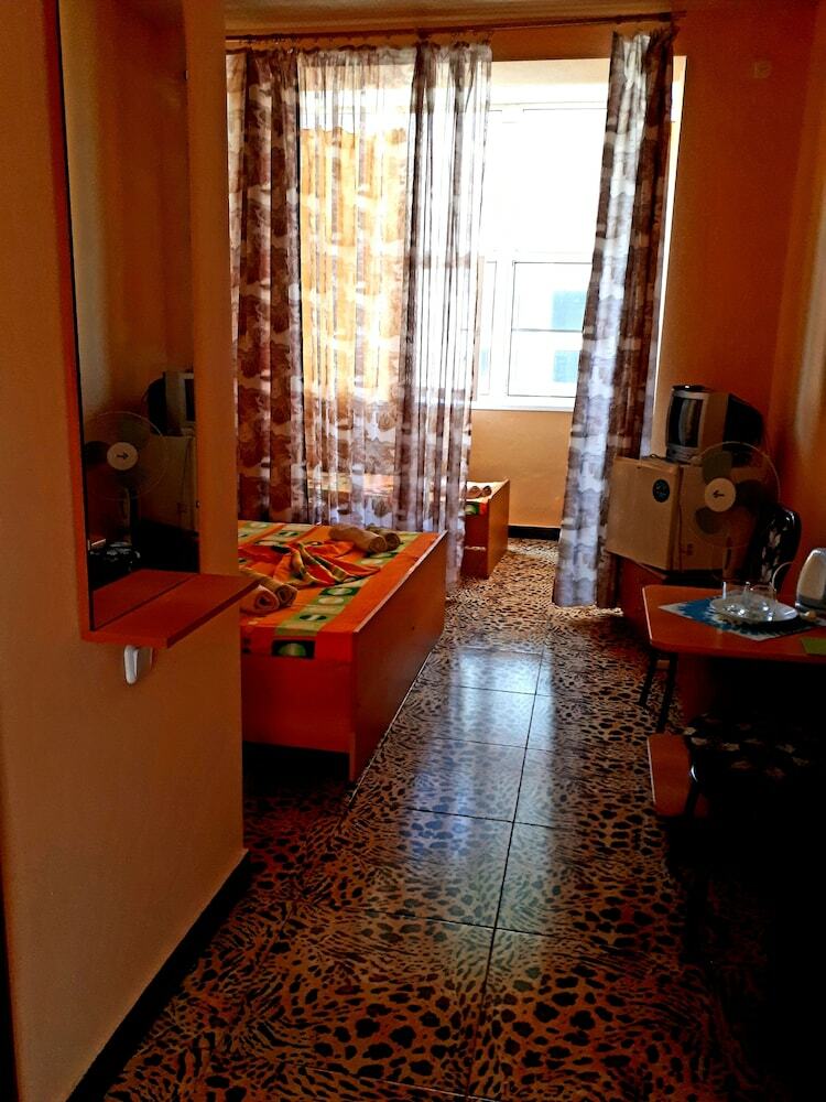 Hotel Rodnichok Guest House