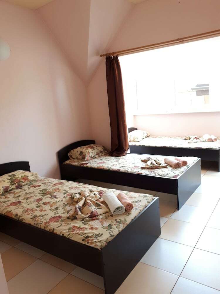 Hotel Rodnichok Guest House