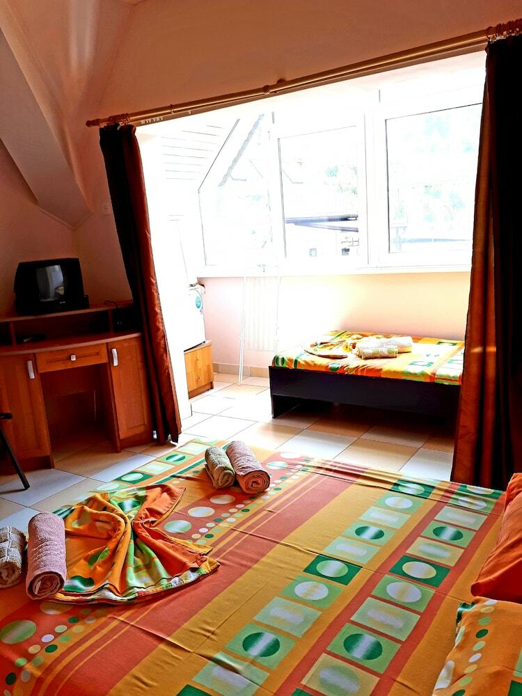 Hotel Rodnichok Guest House