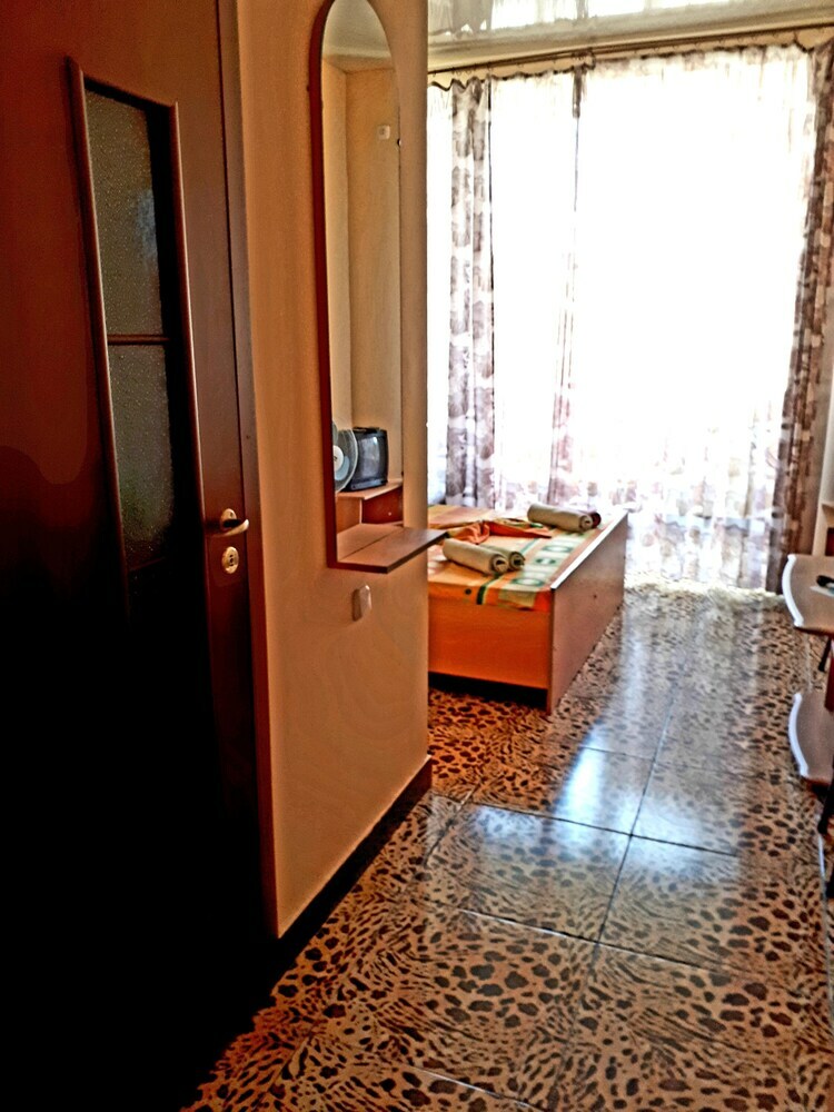Hotel Rodnichok Guest House