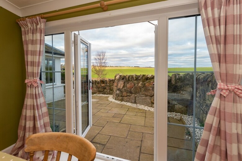 Stunning Farm Steading 5 Mins St Andrews