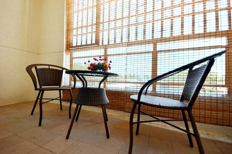 Bed & Breakfast Mu Tian Hsuan Homestay