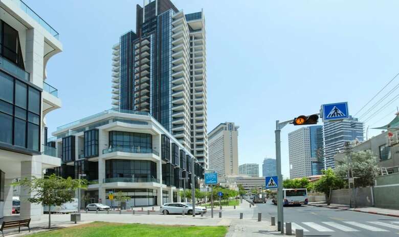 Apartamento Deluxe Loft 2br White City By Holyguest
