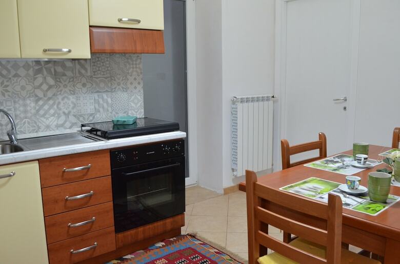 Apartamento Izzhome Orange