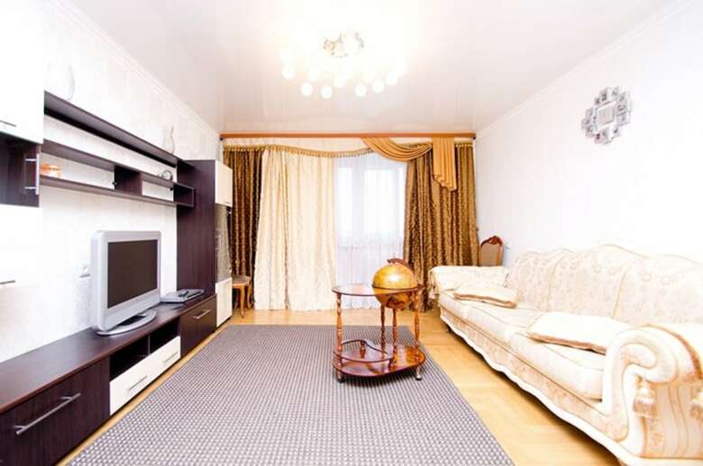Apartamentos Studiominsk In Historic Centre
