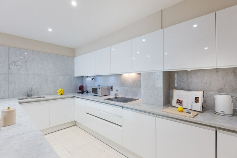 Apartamentos Urban Chic - Exeter