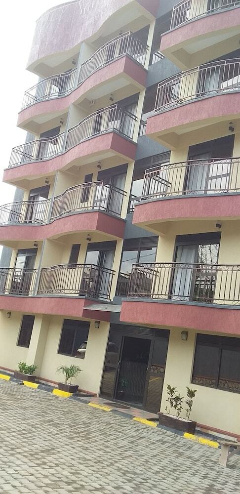 Hotel Harts Motel
